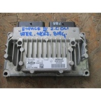 Блок акпп renault espace iv 8200783539