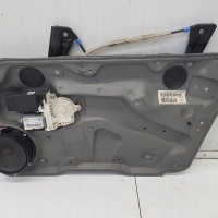 Ele механизм стекло правая передняя volkswagen гольф 4 3d