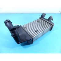 Интеркулер opel zafira b 13240831 1.7 cdti