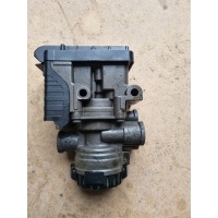 Клапан модулятор ebs передняя volvo fl fe