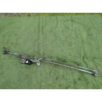 Механизм стеклоочистителя peugeot 307 404638