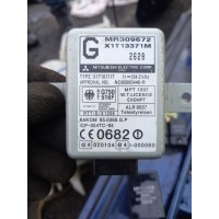 Блок имо mr309672 mitsubishi кольт cj0 cjo 02 2001r