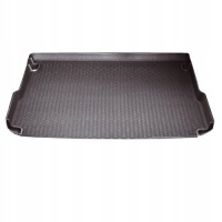 Коврик для багажника volkswagen oe polipropylen 3g5061160