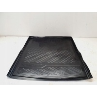 Покрытие багажника volkswagen passat b8 универсал 3g9061161