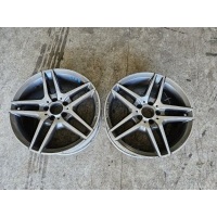 диск колесный литой Mercedes-Benz E-class c207 2015 A2124010300, A21240103007X21