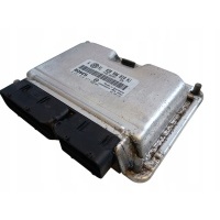 Блок управления volkswagen oe 038906019hj