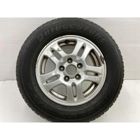 Колесо копии колесо aluminowa 15 5x114 , 3 et50 honda cr - v ii