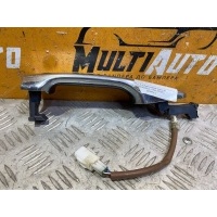 Ручка двери Перед. Toyota Land Cruiser 200 2012-2015 6921060100