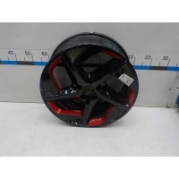 Диск колесный 18" Omoda C5 2022- 203000179AA
