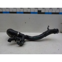 Патрубок Chery Tiggo 8 Pro I 2021- 302000128AA