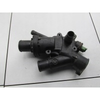 Корпус термостата термостат 2 , 0 tdci euro5 s - max mk1 galaxy mk3 mondeo mk4