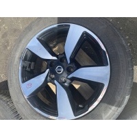 Колесо шина колесо nissan qashqai r18