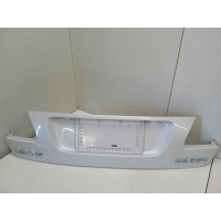 Накладка багажника Lexus GS S190 2005-2008 7680130151A1, 7680130140, 7544130431