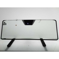 Стекло переднее стекло мерседес g - klasa w463 1997 - 2013 сенсор составляет оригинал