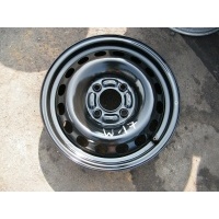 Колесо штампованное mitsubishi oe volvo s40 v40 carisma 6.0 