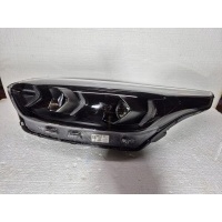 Kia ceed proceed 3 2021 - 2023 фара full светодиодный