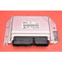 Блок управления двигателя 39104 - 27400 0281012099 kia sportage 2 ii 2.0 crdi 112 л.с.