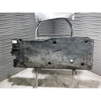 Защита днища Seat Ibiza 5 2018 2Q0825202B