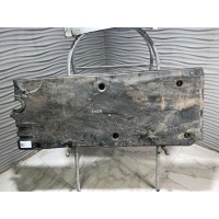Защита днища Seat Ibiza 5 2018 2Q0825201B