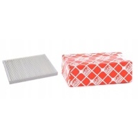 FEBI 09446 FILTR KABINOWY VAG FEBI 09446