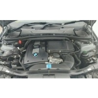 Двигатель bmw n54b30a 335i 535i 306 л.с. бесплатно обмен