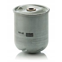 Mann - filter zr 903 x фильтр масляный