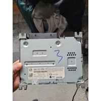 ! усилитель dynaudio volkswagen skoda 5q0035456a !