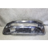Volkswagen amarok 10 - 16 бампер передняя 2hh807221
