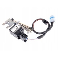 Датчик выравнивания фара ксенон citroen c4 / c4 пикассо 9653511080