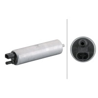 hella 8tf 358 146 - 181 насос топлива