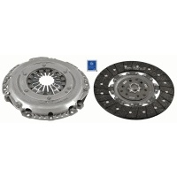 sachs 3000 970 044 комплект муфт