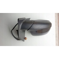 Зеркало наружн pr volkswagen multivan 7e1857388cl 9pin