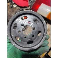 Шкив насоса гидроусилителя Audi A4 B5 1999 038145255D