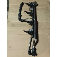 Топливная рампа Volkswagen Sharan 1 restailing 2004 3230157006, 06A906031AE