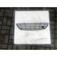 Решетка радиатора opel corsa d 2006 - 13179942