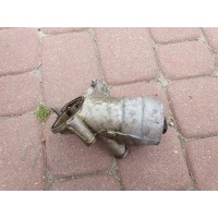 Корпус фильтра масляный 1.6 opel zafira c 55578713