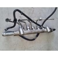 Opel oe 55570022 накладка впрыска