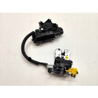 Audi a4 b9 avant замок затяжка крышки багажника багажника 3v5827887a 81a827506