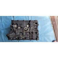 Mazda 6 2.0 citd rf5c blok поршни низ двигателя