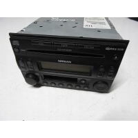 Nissan мурано z50 03 - 07 радио заводские 28188cc09a