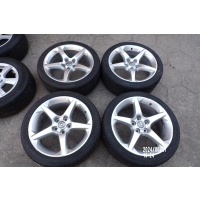 Колёсные диски шины opel insignia а hankook 245 / 40 / 19 6 , 6mm 5 , 6mm 2020r