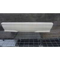 Мерседес w202 бампер заднего задняя a2028800252