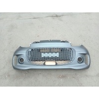 Передняя передний бампер smart fortwo eq 453