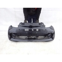 Smart forfour eq a4538881700 бампер передний