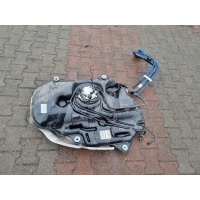 Бачёк бак топлива трубки горловина corolla e21 2.0 h