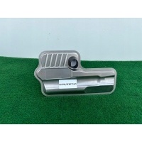 Фильтр автоматической кпп audi a4 a6 a7 seat skoda volkswagen k126 / kw1141