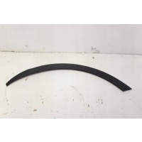 Nissan qashqai i j10 06 - 13r накладка боковых на крыло левый задняя ke760 - jd080