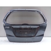 Крышка багажника задняя honda джаз iii 08 - 15 № 42611