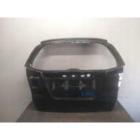 Крышка багажника задняя honda джаз ii 2 08 - 15