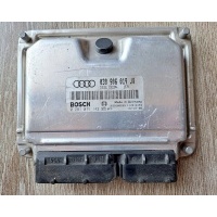 Блок управления bosch 038906019jq 0281011142